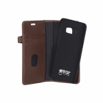 Buffalo Wallet Case Brown - Samsung S8 Buffalo Wallet Case Brown - Samsung S8