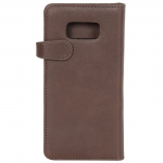 Buffalo Wallet Case Brown - Samsung S8 Buffalo Wallet Case Brown - Samsung S8