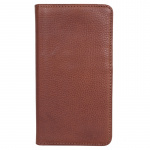 Buffalo Wallet Case Brown - Universal Buffalo Wallet Case Brown - Universal