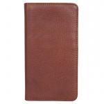 Buffalo Wallet Case Brown - Universal Buffalo Wallet Case Brown - Universal