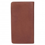 Buffalo Wallet Case Brown - Universal Buffalo Wallet Case Brown - Universal