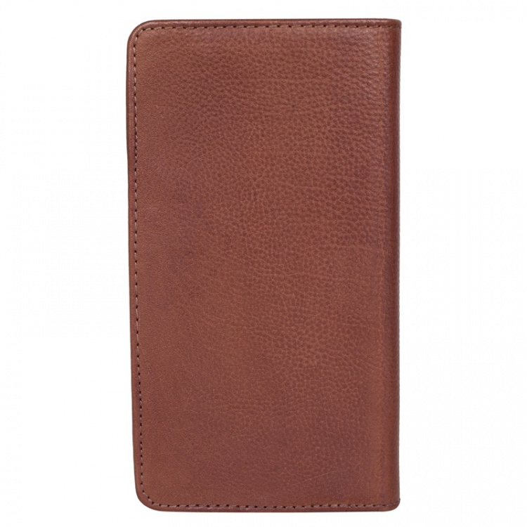 Buffalo Wallet Case Brown - Universal Buffalo Wallet Case Brown - Universal