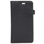 Buffalo Wallet Case Black - Huawei Honor 8