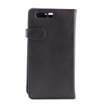 Buffalo Wallet Case Black - Huawei Honor 9 Buffalo Wallet Case Black - Huawei Honor 9