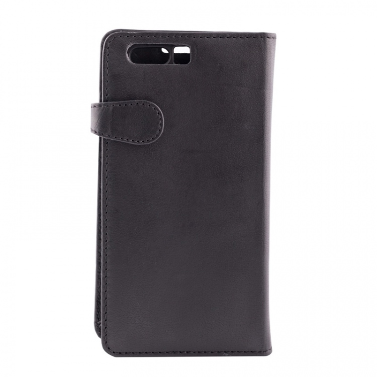 Buffalo Wallet Case Black - Huawei Honor 9 Buffalo Wallet Case Black - Huawei Honor 9