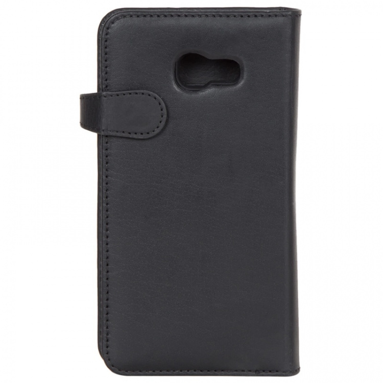 Buffalo Wallet Case Black - Samsung A5 2017