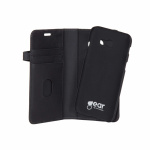 Buffalo Wallet Case Black - Samsung A5 2017