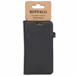 Buffalo Wallet Case Black - Samsung A5 2017