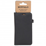 Buffalo Wallet Case Black - Samsung A5 2017