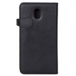 Buffalo Wallet Case Black - Samsung J5 2017 Buffalo Wallet Case Black - Samsung J5 2017