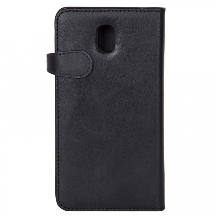 Buffalo Wallet Case Black - Samsung J5 2017 Buffalo Wallet Case Black - Samsung J5 2017
