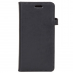 Buffalo Wallet Case Black - Samsung S8