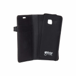 Buffalo Wallet Case Black - Samsung S8