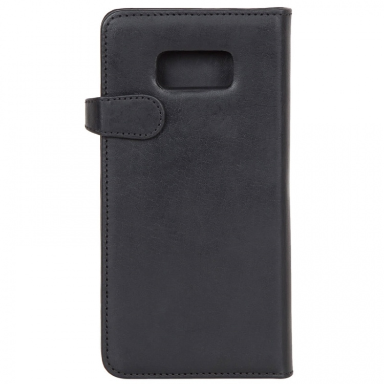 Buffalo Wallet Case Black - Samsung S8 Plus Buffalo Wallet Case Black - Samsung S8 Plus