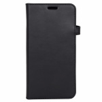 Buffalo Wallet Case Black - Samsung S9 Plus