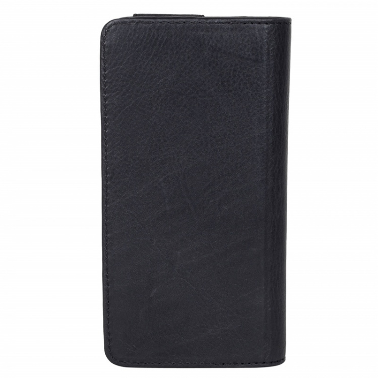 Buffalo Wallet Case Black - Universal Buffalo Wallet Case Black - Universal