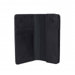 Buffalo Wallet Case Black - Universal Buffalo Wallet Case Black - Universal