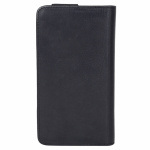 Buffalo Wallet Case Black - Universal Buffalo Wallet Case Black - Universal