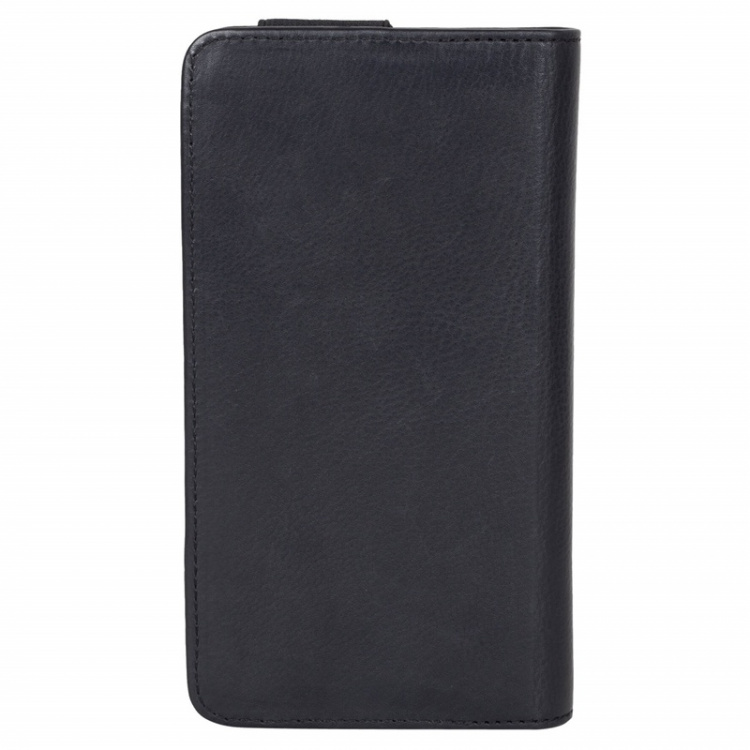 Buffalo Wallet Case Black - Universal Buffalo Wallet Case Black - Universal