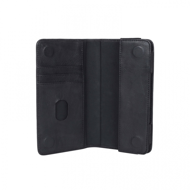 Buffalo Wallet Case Black - Universal Buffalo Wallet Case Black - Universal