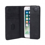 Buffalo Wallet Case Black - Universal Buffalo Wallet Case Black - Universal