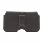 Gear Horizontal Bag Black universal to 5