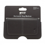 Gear Horizontal Bag Black universal to 5
