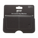 Gear Horizontal Bag Black universal to 5