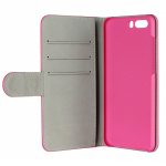 Gear Wallet Case Pink - Huawei Honor 9