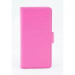 Gear Wallet Case Pink - Huawei Honor 9 Lite Gear Wallet Case Pink - Huawei Honor 9 Lite