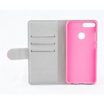Gear Wallet Case Pink - Huawei Honor 9 Lite Gear Wallet Case Pink - Huawei Honor 9 Lite