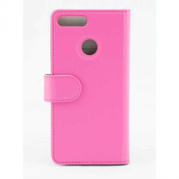 Gear Wallet Case Pink - Huawei Honor 9 Lite Gear Wallet Case Pink - Huawei Honor 9 Lite