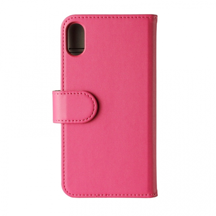 Gear Wallet Case Pink - iPhone X/XS Gear Wallet Case Pink - iPhone X/XS