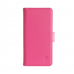 Gear Wallet Case Pink - Samsung S8