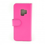 Gear Wallet Case Pink - Samsung S9 Plus