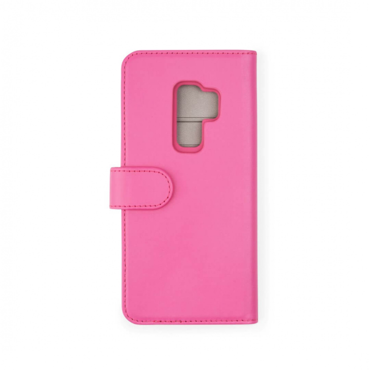 Gear Wallet Case Pink - Samsung S9 Plus