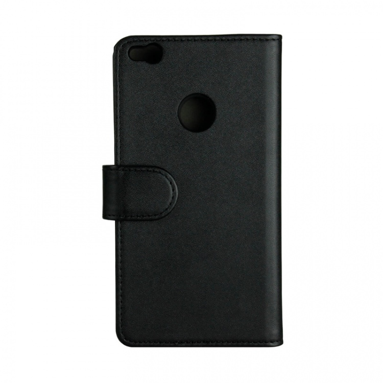 Gear Wallet Case Black - Huawei Honor 8 Lite Gear Wallet Case Black - Huawei Honor 8 Lite