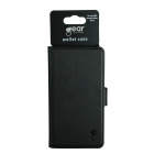 Gear Wallet Case Black - Huawei Honor 8 Lite Gear Wallet Case Black - Huawei Honor 8 Lite