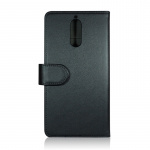 Gear Wallet Case Black - Huawei Mate 9 Pro Gear Wallet Case Black - Huawei Mate 9 Pro