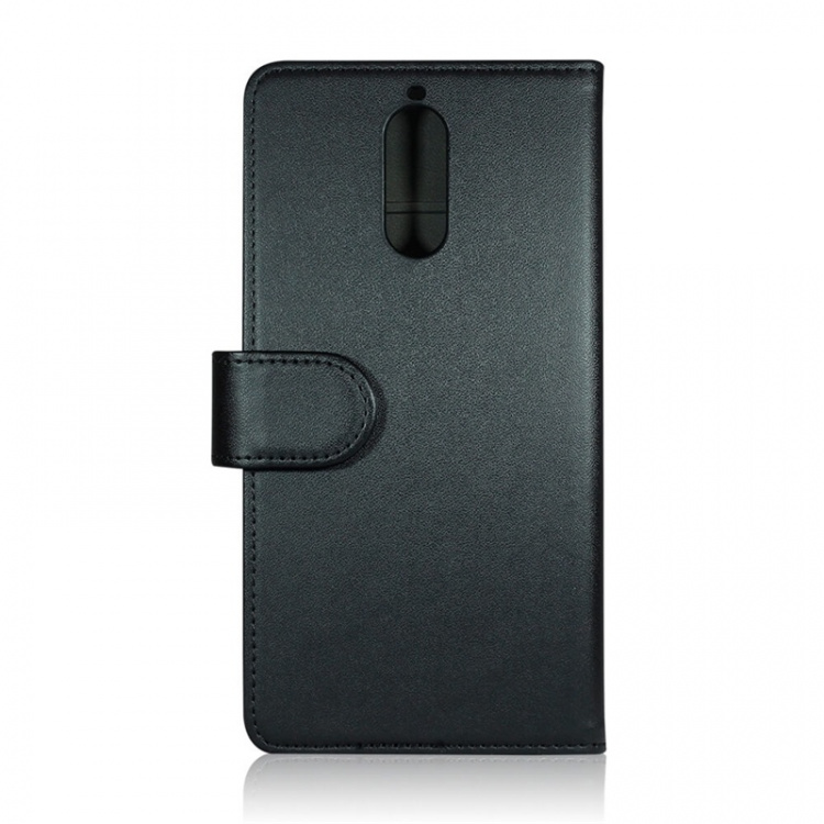 Gear Wallet Case Black - Huawei Mate 9 Pro Gear Wallet Case Black - Huawei Mate 9 Pro