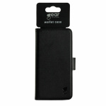 Gear Wallet Black - Huawei Honor 10 Gear Wallet Black - Huawei Honor 10