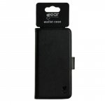 Gear Wallet Black - Huawei Honor 10 Gear Wallet Black - Huawei Honor 10