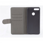 Gear Wallet Case Black - Huawei Honor 9 Lite Gear Wallet Case Black - Huawei Honor 9 Lite