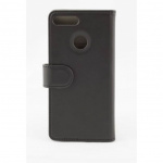 Gear Wallet Case Black - Huawei Honor 9 Lite Gear Wallet Case Black - Huawei Honor 9 Lite