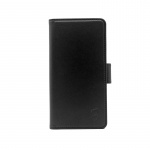 Gear Wallet Case Black - Huawei P Smart Gear Wallet Case Black - Huawei P Smart