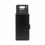 Gear Wallet Case Black - Huawei P Smart Gear Wallet Case Black - Huawei P Smart