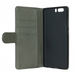 Gear Wallet Case Black - Huawei P10 Plus Gear Wallet Case Black - Huawei P10 Plus