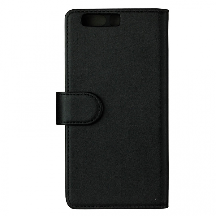 Gear Wallet Case Black - Huawei P10 Plus Gear Wallet Case Black - Huawei P10 Plus