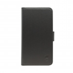 Gear Wallet Case Black - LG K10 (2017) Gear Wallet Case Black - LG K10 (2017)