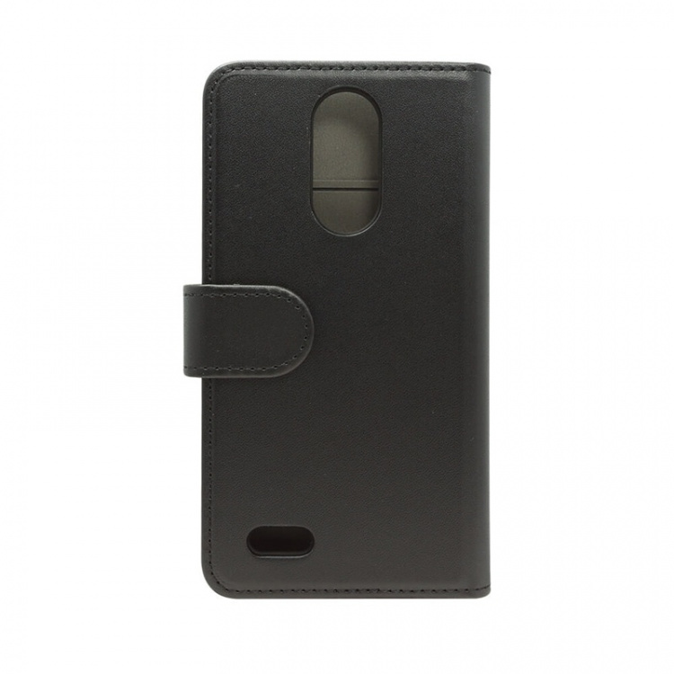 Gear Wallet Case Black - LG K10 (2017) Gear Wallet Case Black - LG K10 (2017)